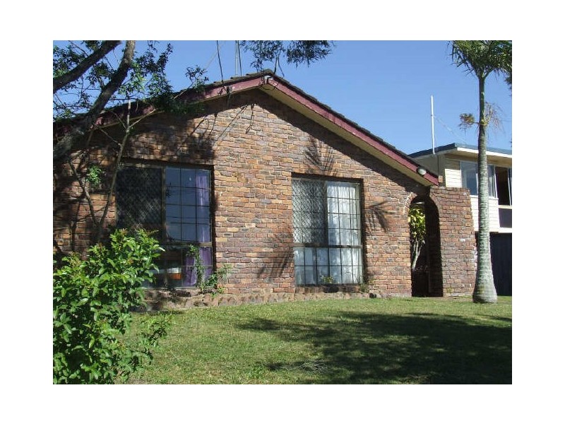 91 Britannia Avenue, Morningside QLD 4170