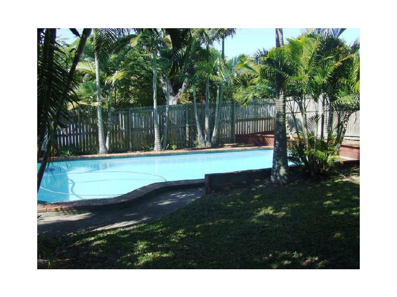 91 Britannia Avenue, Morningside QLD 4170