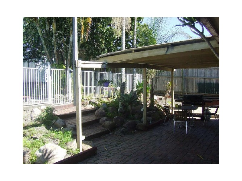 91 Britannia Avenue, Morningside QLD 4170