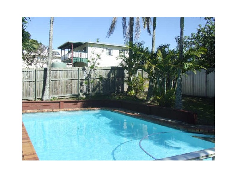 91 Britannia Avenue, Morningside QLD 4170