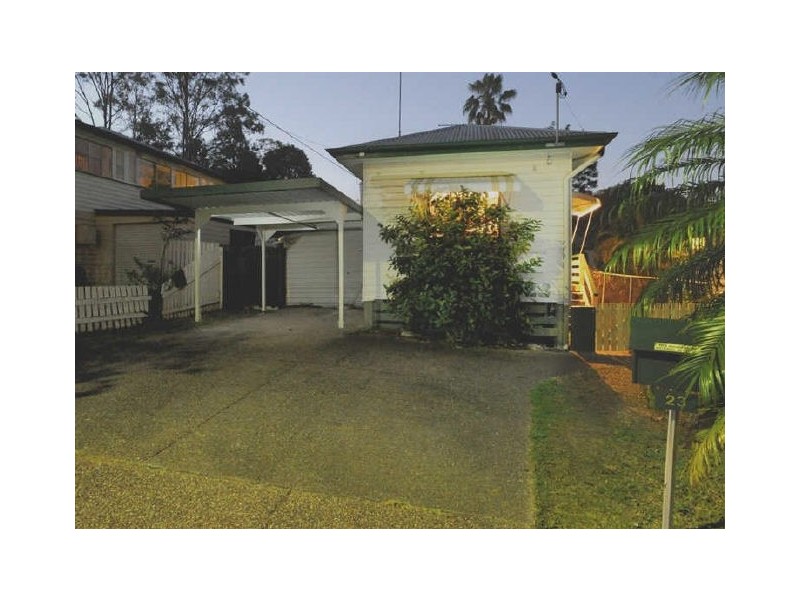 23 Jersey Street, Morningside QLD 4170