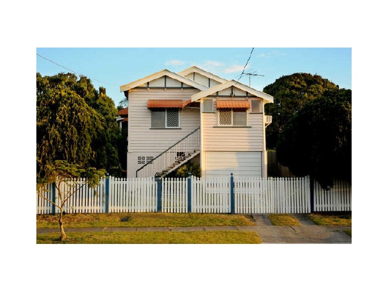 85 Dahlia Street, Cannon Hill QLD 4170
