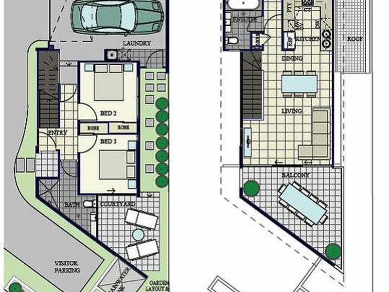 1/34 Bridgewater Street, Morningside QLD 4170