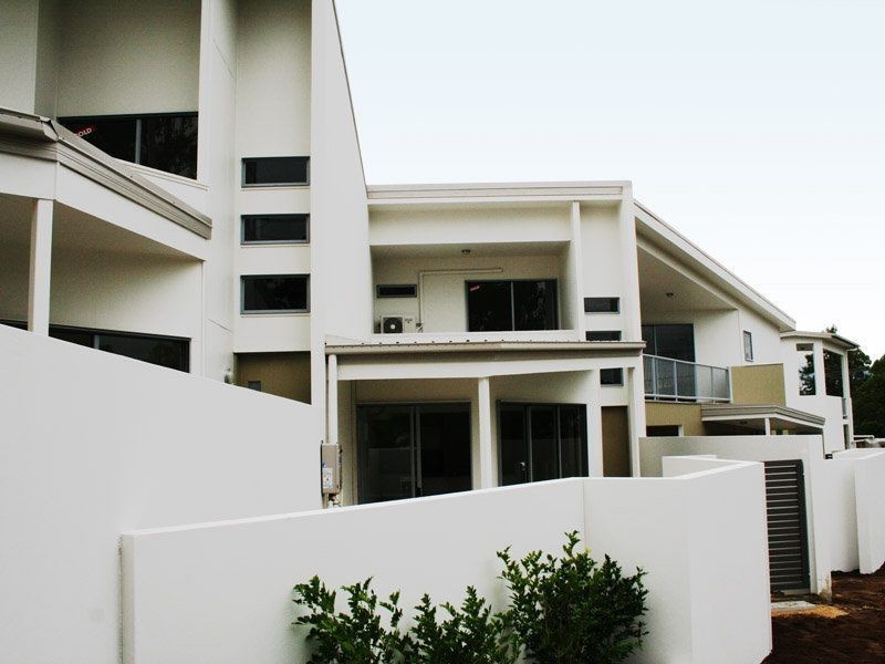 3/34 Bridgewater Street, Morningside QLD 4170