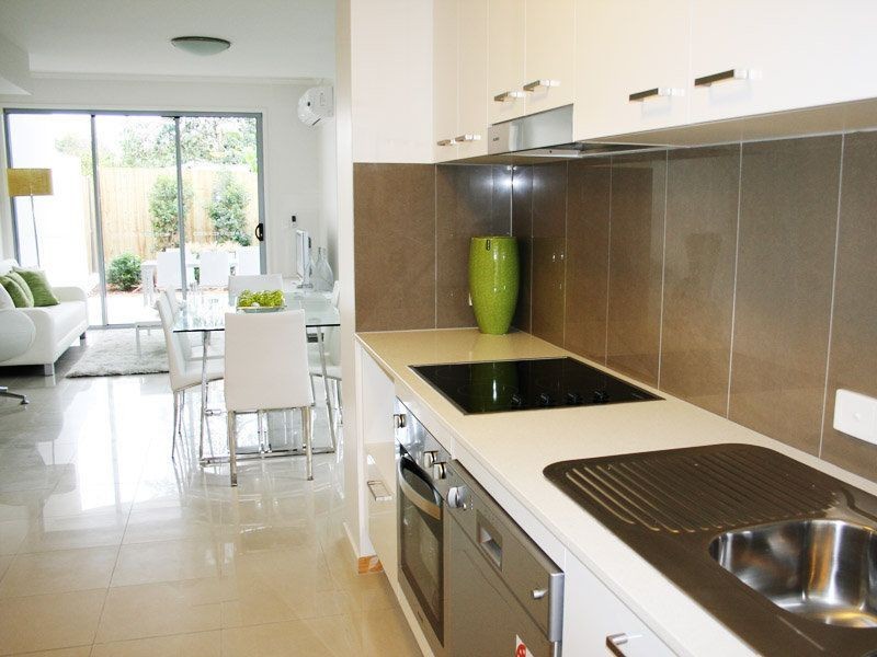 3/34 Bridgewater Street, Morningside QLD 4170