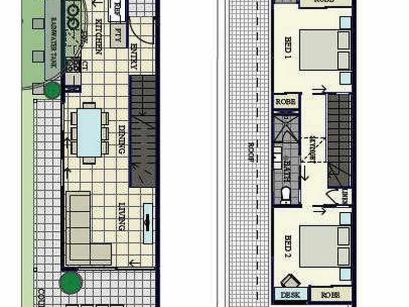 3/34 Bridgewater Street, Morningside QLD 4170
