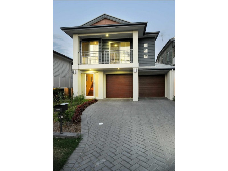 70 Muir Street, Cannon Hill QLD 4170