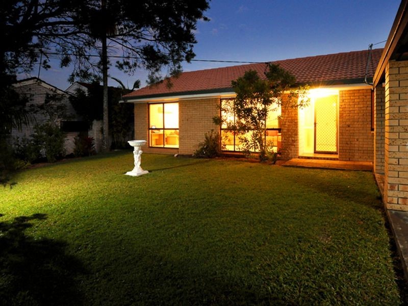 25 Knightsbridge Street, Rochedale South QLD 4123