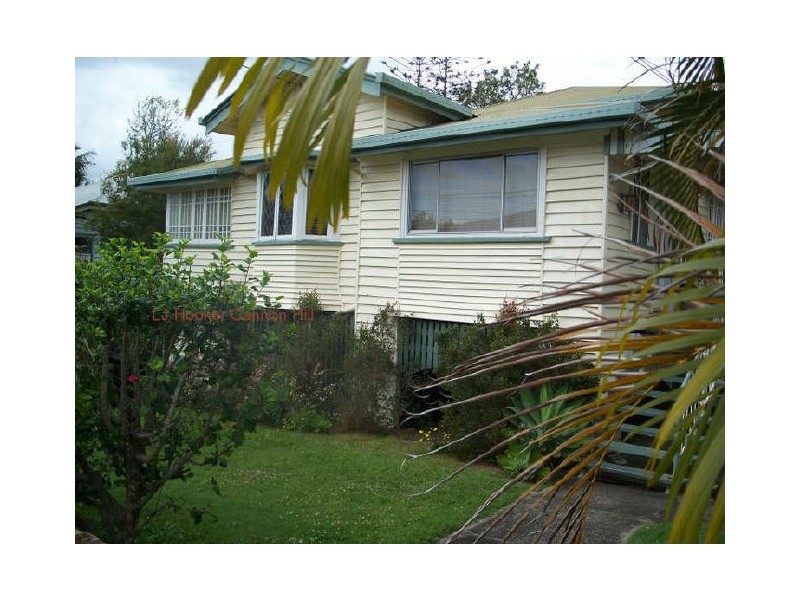 77 Armstrong Road, Cannon Hill QLD 4170