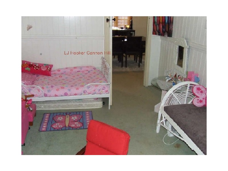 77 Armstrong Road, Cannon Hill QLD 4170