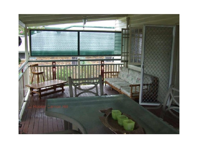 77 Armstrong Road, Cannon Hill QLD 4170