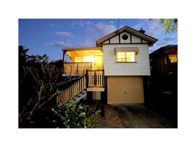 101 Armstrong Road, Cannon Hill QLD 4170