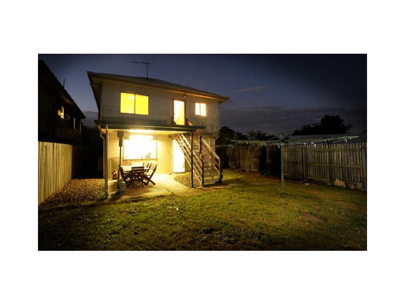 101 Armstrong Road, Cannon Hill QLD 4170