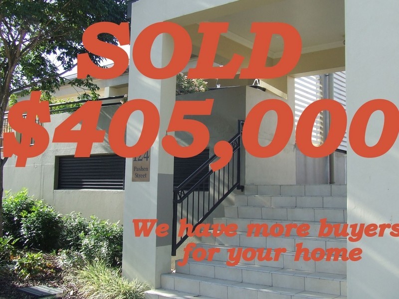 4/124 Pashen Street, Morningside QLD 4170