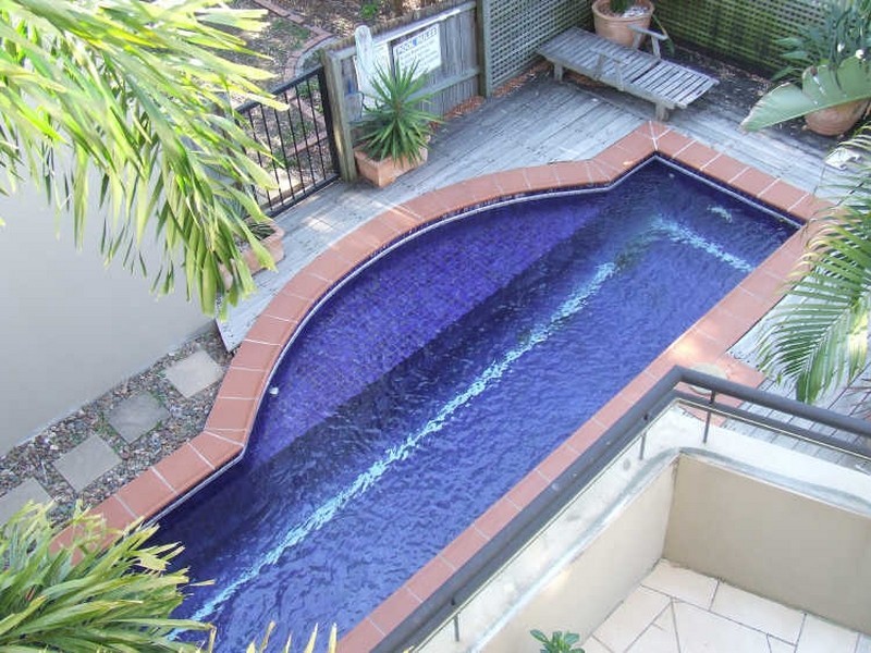 4/124 Pashen Street, Morningside QLD 4170