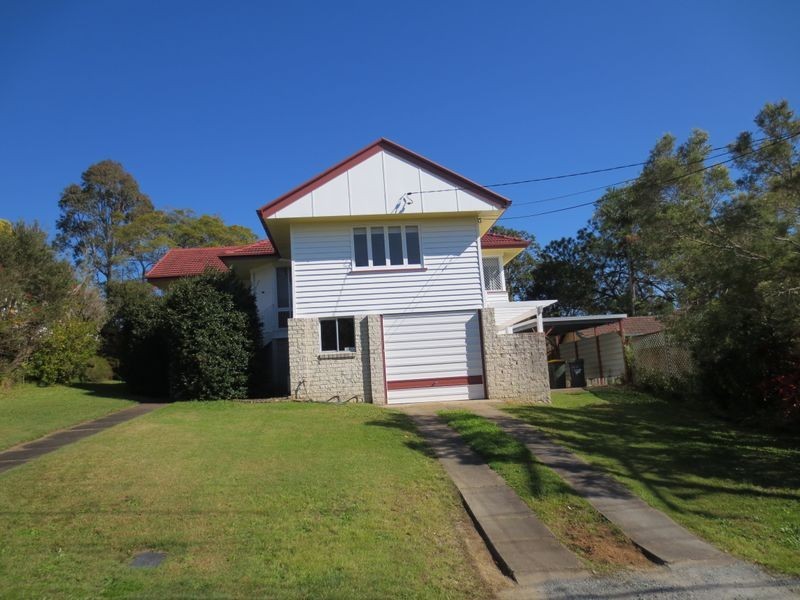 12 Greendale Street, Morningside QLD 4170