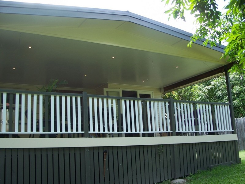 11 Lombard Street, Carina QLD 4152