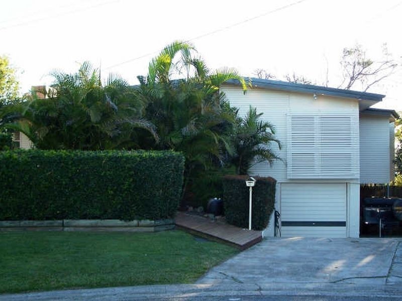 11 Lombard Street, Carina QLD 4152