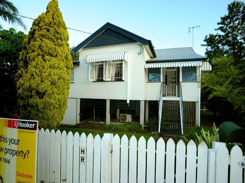 85 Armstrong Road, Cannon Hill QLD 4170