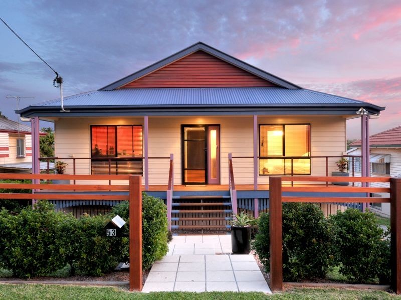 53 Herbert Street, Murarrie QLD 4172