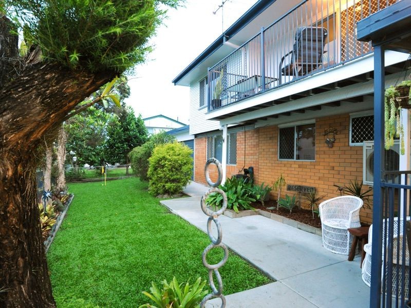 43 Meyrick Street, Cannon Hill QLD 4170