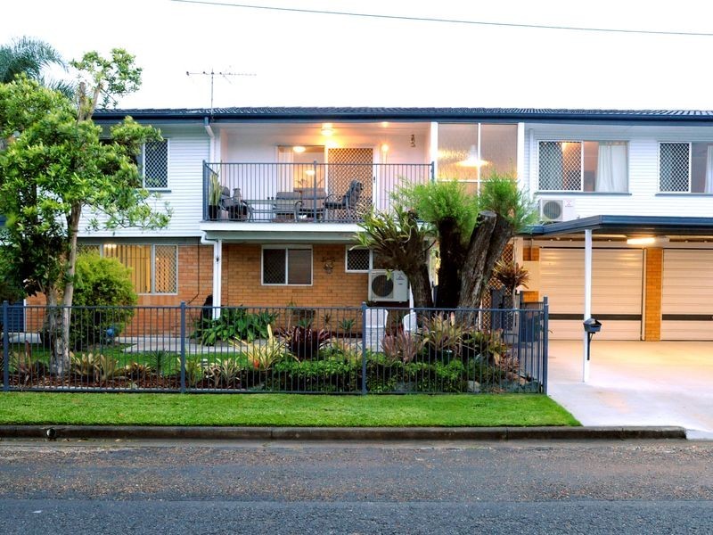 43 Meyrick Street, Cannon Hill QLD 4170