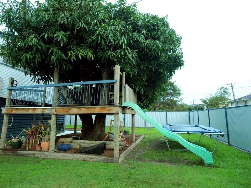 43 Meyrick Street, Cannon Hill QLD 4170