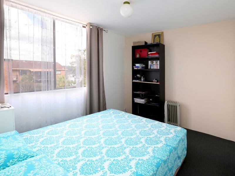 3/33 Riverview Tce, Indooroopilly QLD 4068