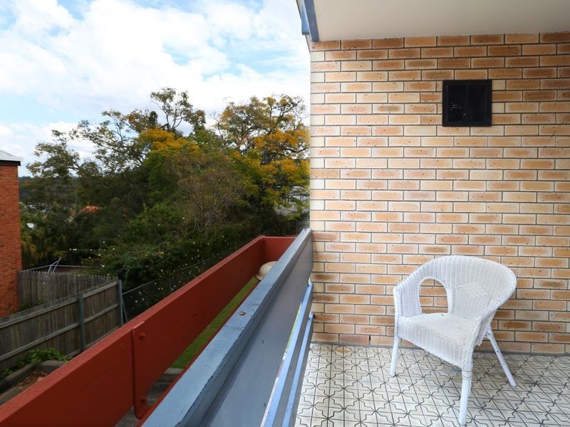3/33 Riverview Tce, Indooroopilly QLD 4068