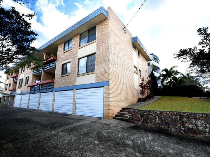 3/33 Riverview Tce, Indooroopilly QLD 4068