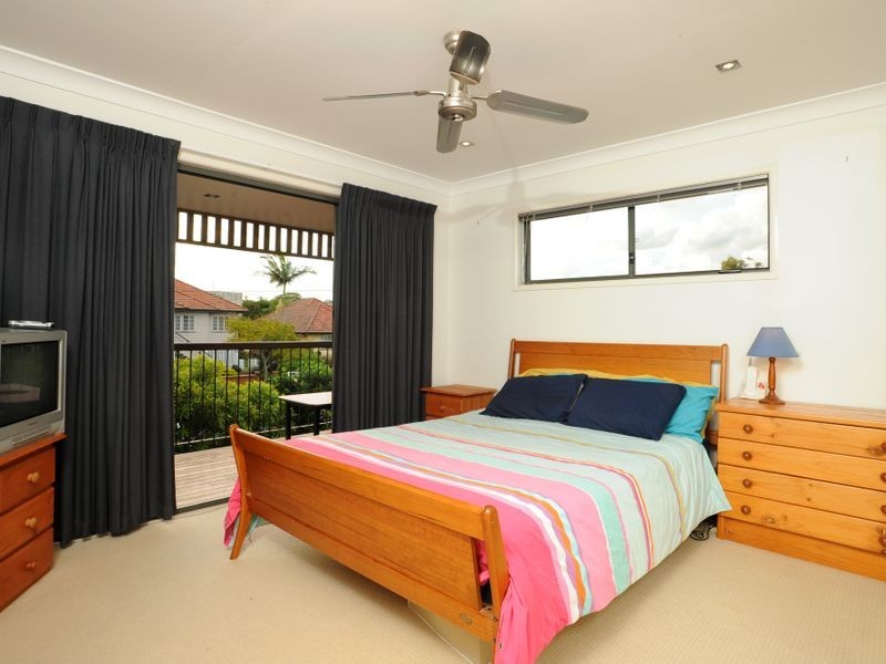 1/19 Worden Street, Morningside QLD 4170