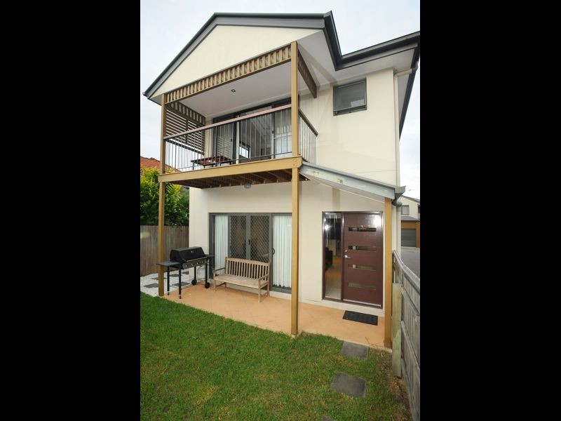 1/19 Worden Street, Morningside QLD 4170