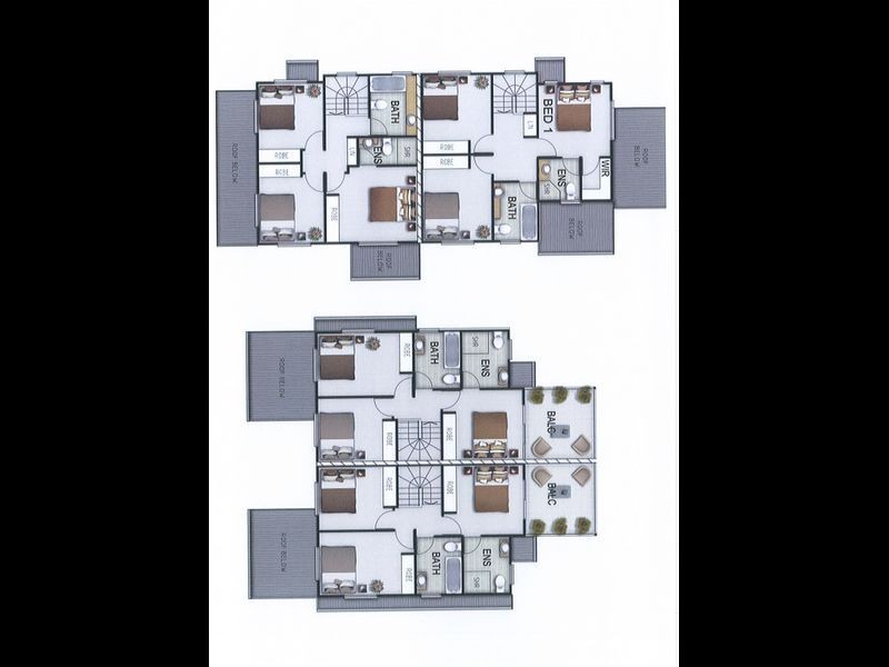 2/24 Rossiter Street, Morningside QLD 4170