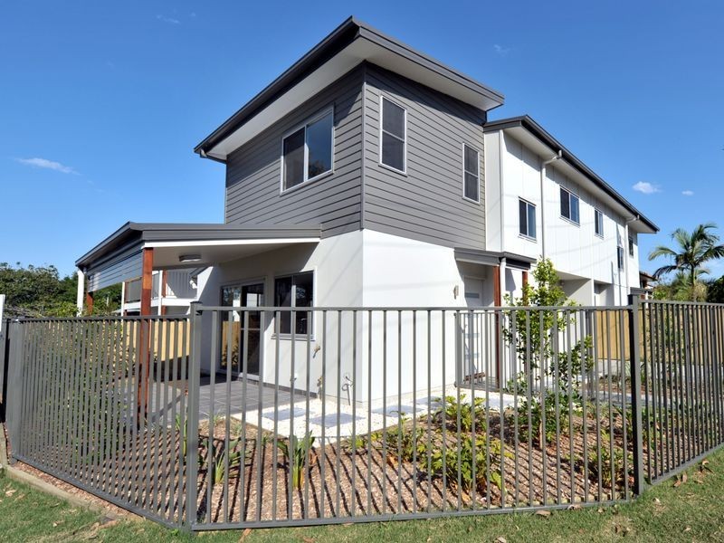 3/24 Rossiter Street, Morningside QLD 4170