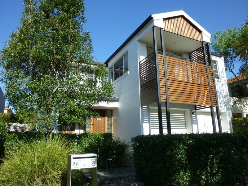 8 Tenterfield Street, Murarrie QLD 4172