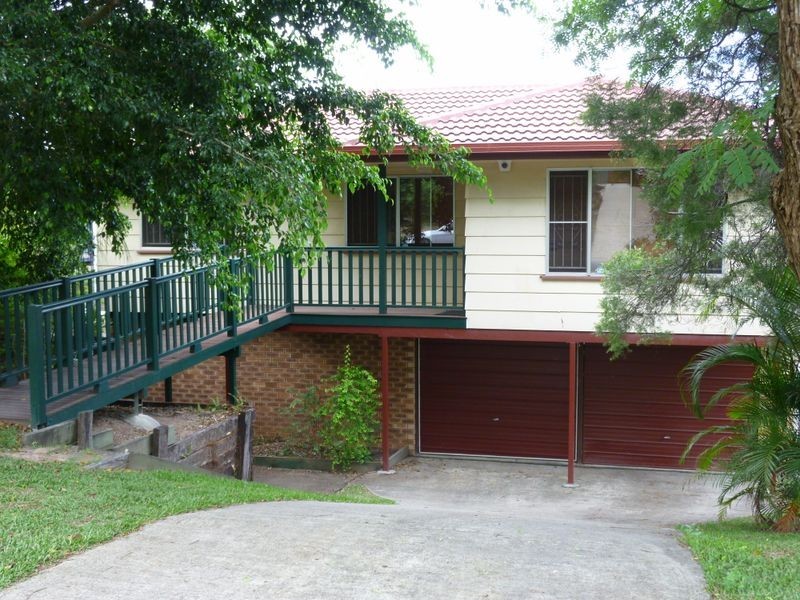 17 Kyoomba Street, Murarrie QLD 4172