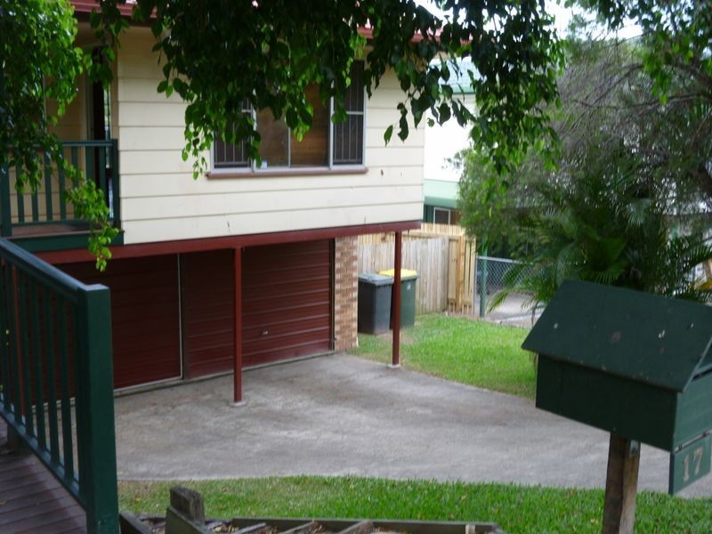 17 Kyoomba Street, Murarrie QLD 4172