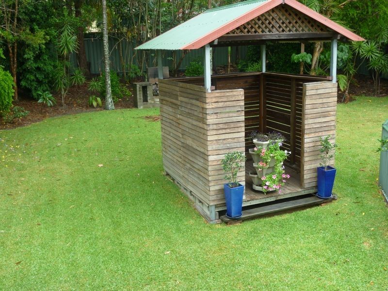 31 Shortland Street, Springwood QLD 4127