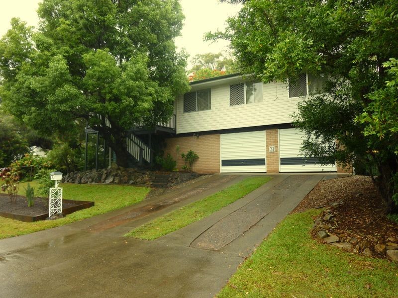 31 Shortland Street, Springwood QLD 4127