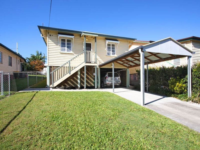 19 Tamba Street, Murarrie QLD 4172
