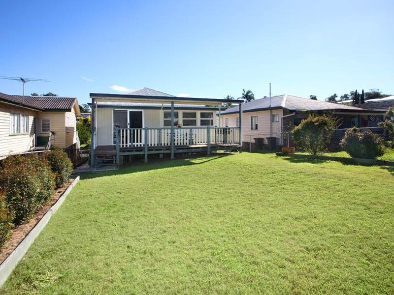19 Tamba Street, Murarrie QLD 4172