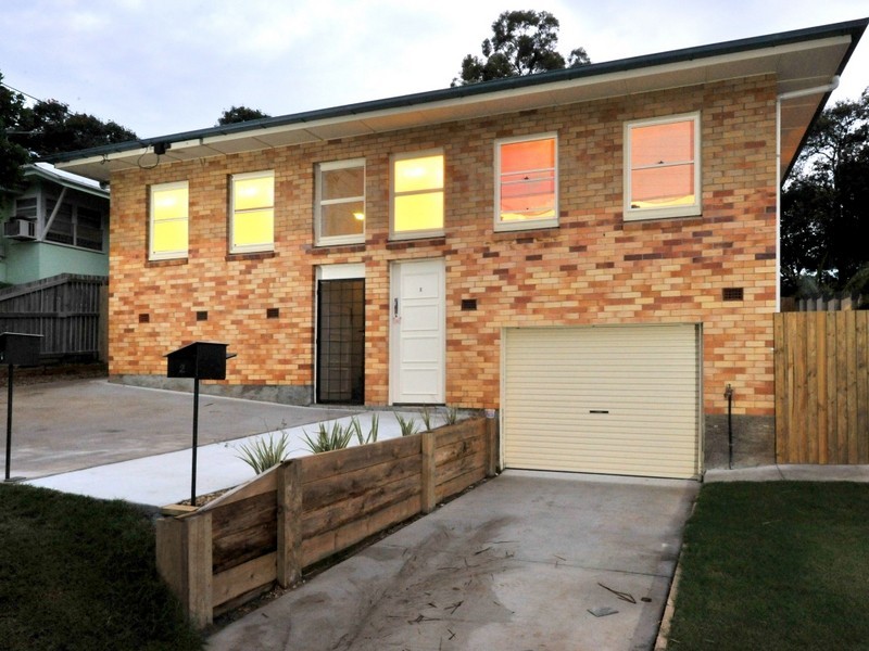 1 & 2/16 Narela Street, Cannon Hill QLD 4170
