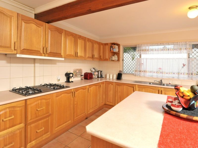 5 Ballandean Street, Murarrie QLD 4172