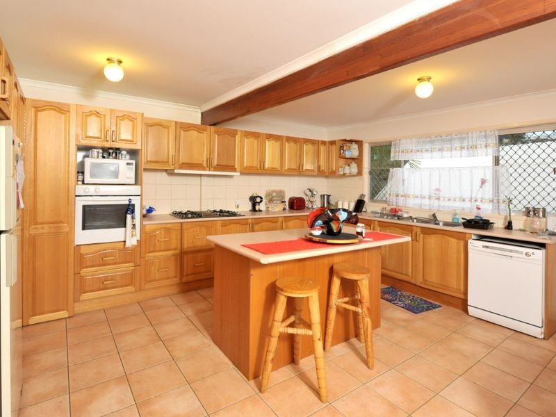 5 Ballandean Street, Murarrie QLD 4172