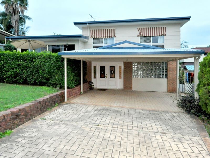 5 Ballandean Street, Murarrie QLD 4172