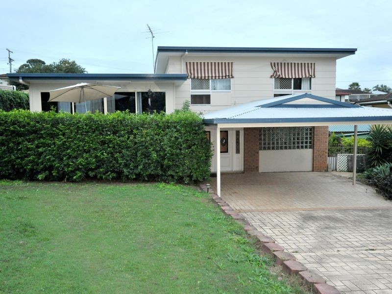 5 Ballandean Street, Murarrie QLD 4172