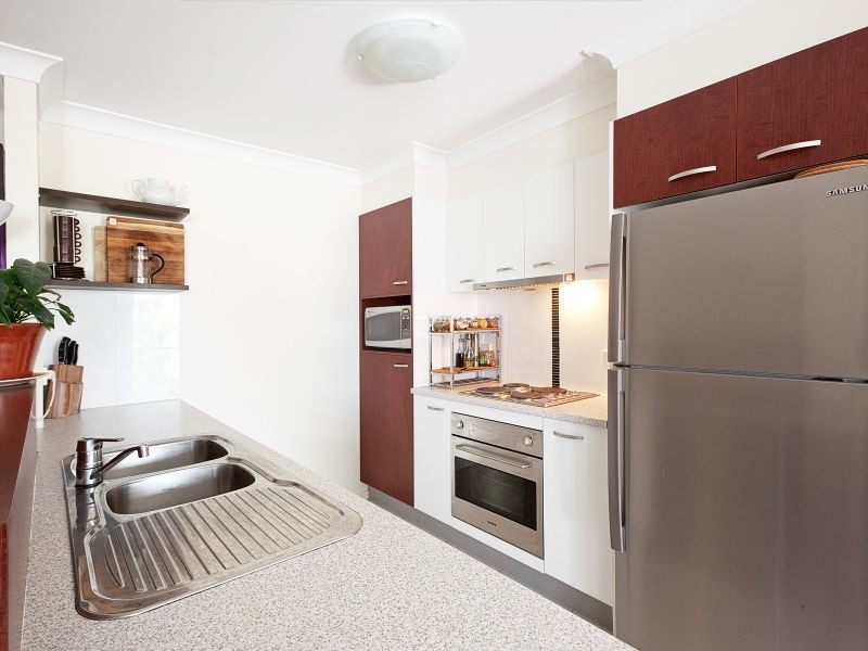 6/960 Wynnum Road, Cannon Hill QLD 4170