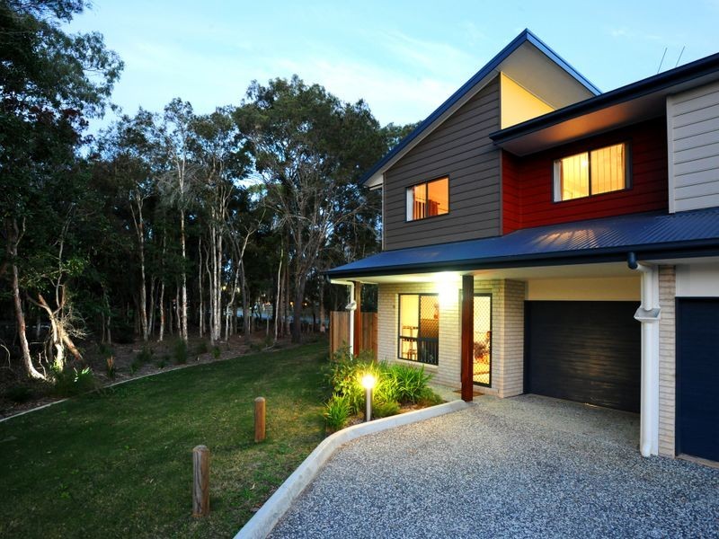 1/8-20 Bailey Road, Birkdale QLD 4159