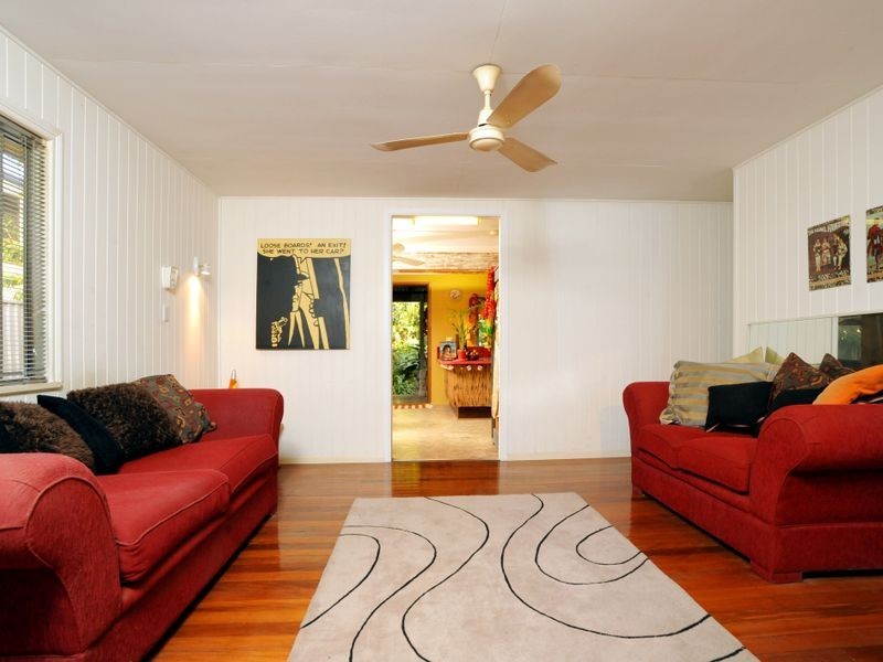 36 Marie Street, Murarrie QLD 4172