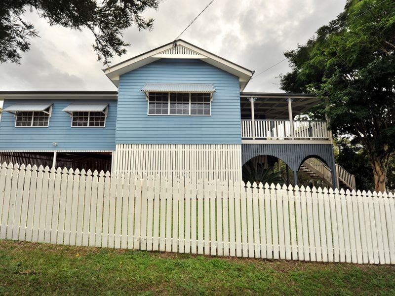 29 Dahlia Street, Cannon Hill QLD 4170